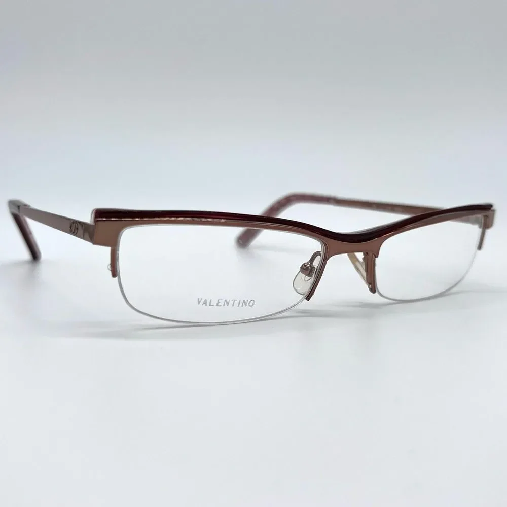 AUTHENTIC Valentino Prescription Eyeglasses 5431 0Q45